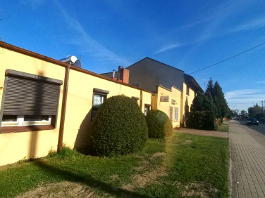 Budynek użytkowy Wieruszów
