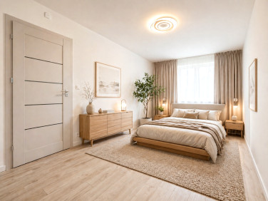 Mieszkanie Warszawa