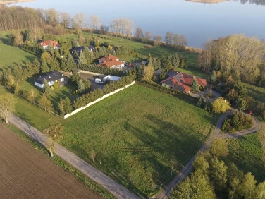 Działka budowlana sprzedam