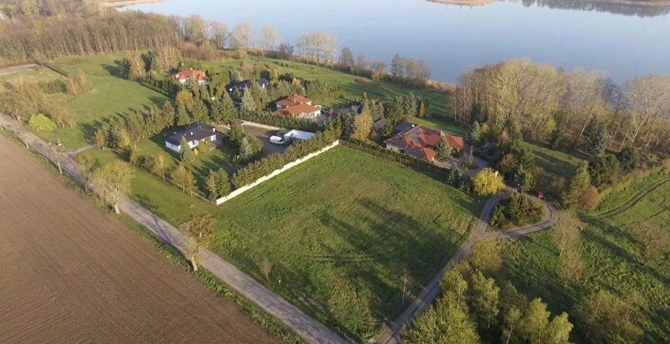 Działka budowlana sprzedam
