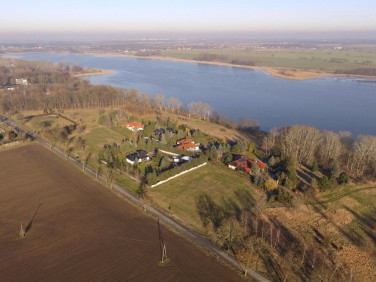 Działka budowlana Niepruszewo sprzedam
