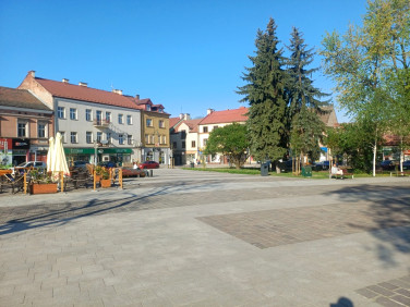 Mieszkanie Skawina
