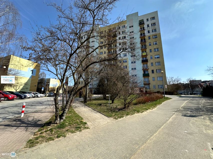 Mieszkanie Kielce