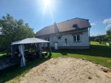 Dom Gruszeczka