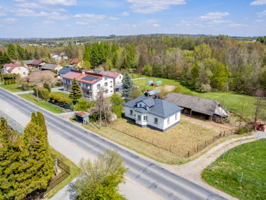 Dom Nowy Sącz