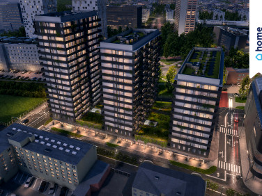 Mieszkanie Katowice