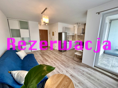 Mieszkanie Reda