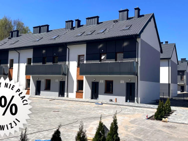 Mieszkanie Kobyłka sprzedaż
