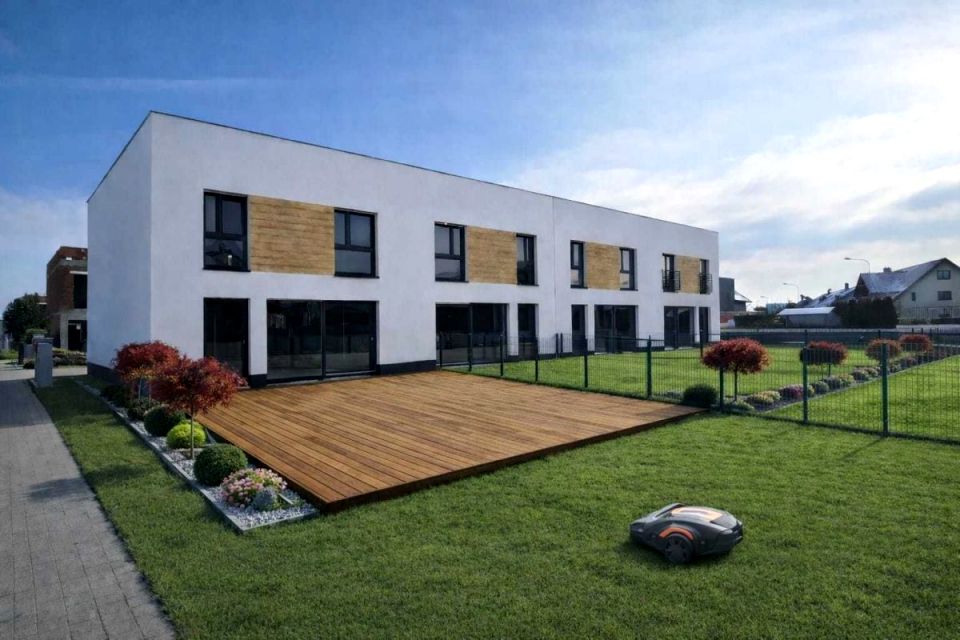 Dom Gliwice