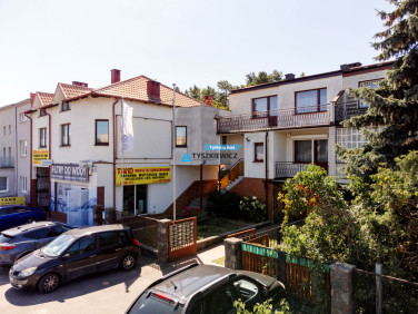 Lokal Gdynia