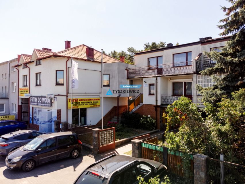 Lokal Gdynia