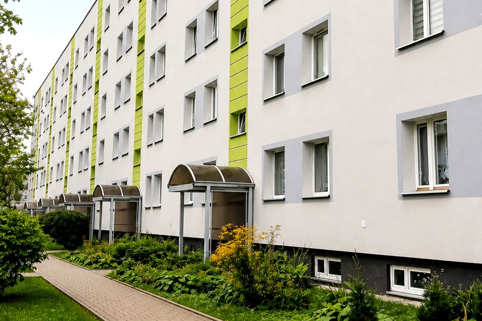 Mieszkanie Kielce