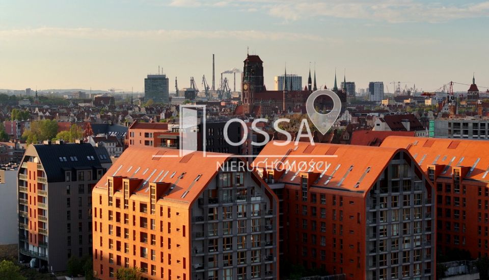 Mieszkanie Gdańsk