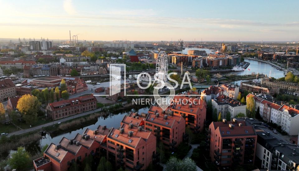 Mieszkanie Gdańsk