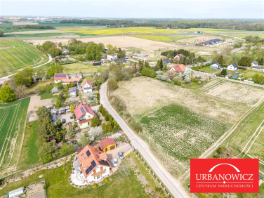 Działka budowlana Gniazdowo