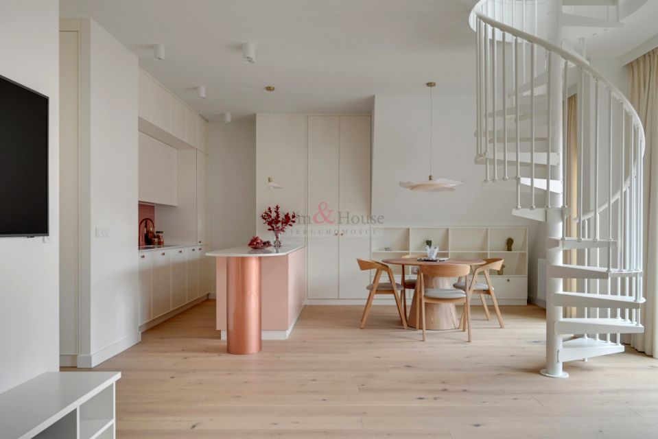 Mieszkanie apartamentowiec sprzedaż
