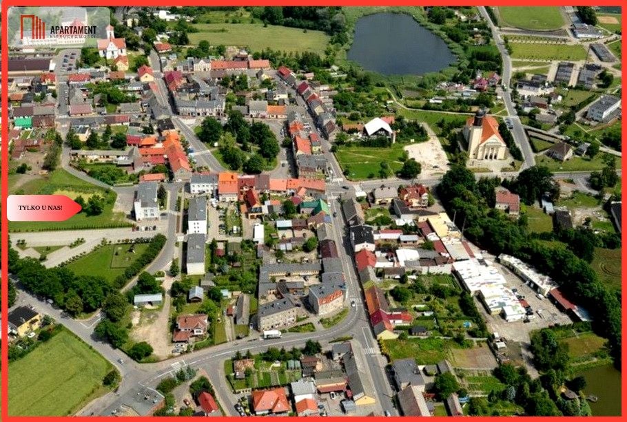 Dom Gołańcz