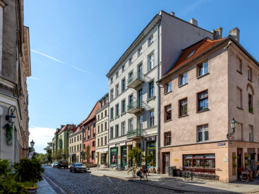 Dom Toruń