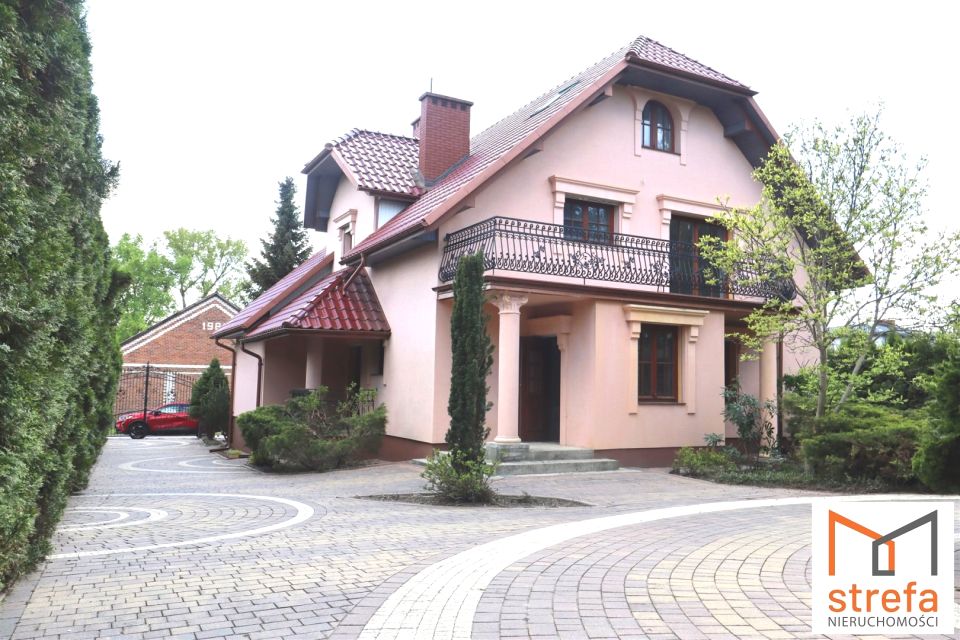 Dom Lublin