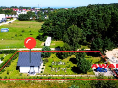Dom wolnostojący sprzedaż