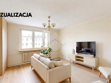 Mieszkanie Kraków