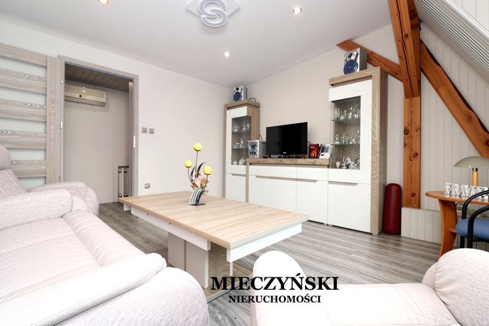Mieszkanie Gorzów Wielkopolski
