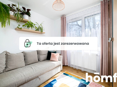 Mieszkanie Kraków