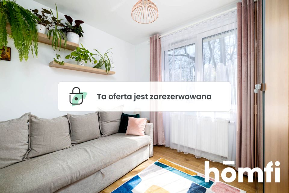Mieszkanie Kraków