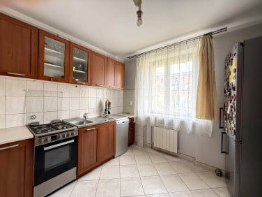 Mieszkanie Kraków