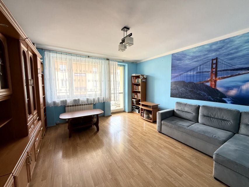 Mieszkanie Kraków sprzedaż
