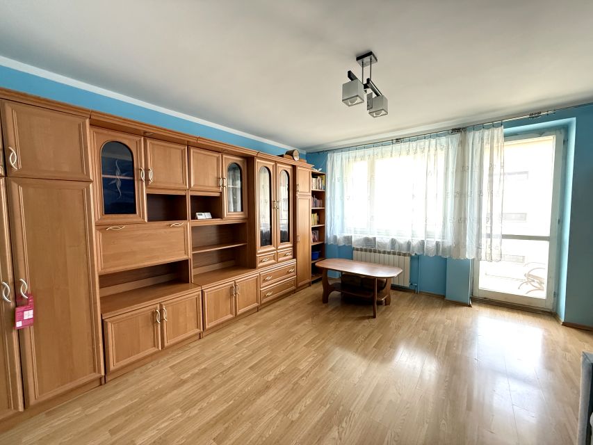 Mieszkanie Kraków