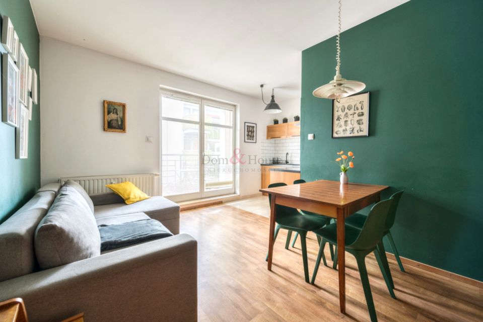 Mieszkanie apartamentowiec sprzedaż