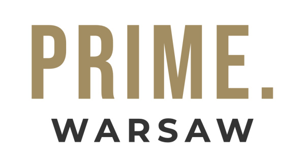 Logo biura