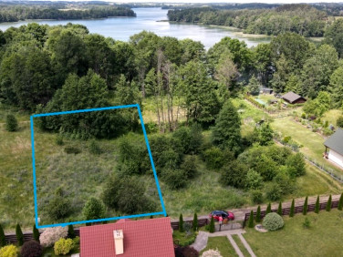 Działka budowlana Ublik