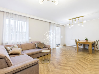 Mieszkanie Toruń