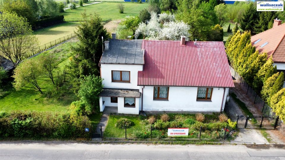 Dom Piotrków Trybunalski