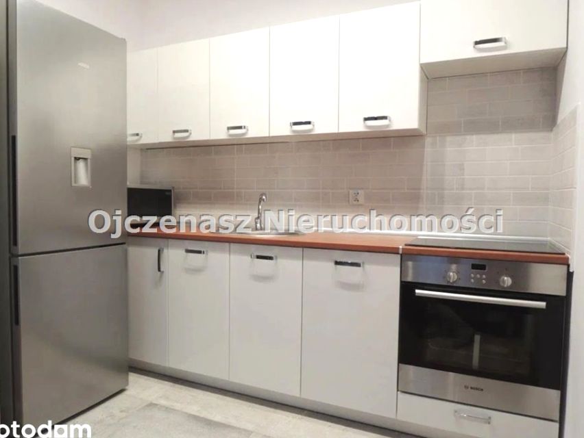 Mieszkanie Bydgoszcz