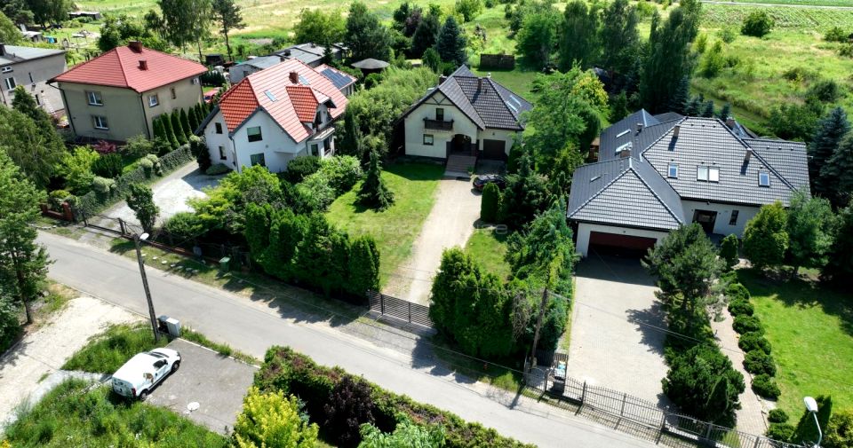 Dom Będzin