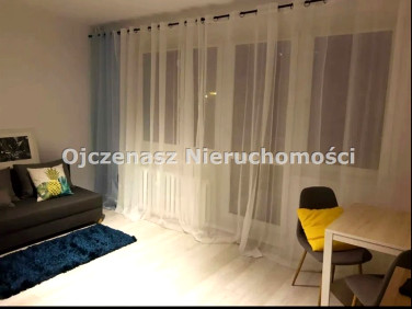 Mieszkanie Bydgoszcz