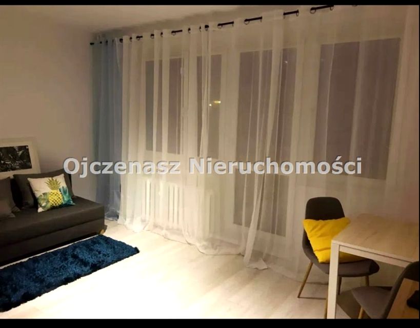 Mieszkanie Bydgoszcz