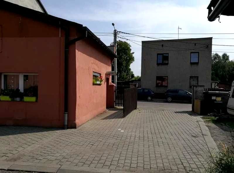 Mieszkanie Katowice wynajem