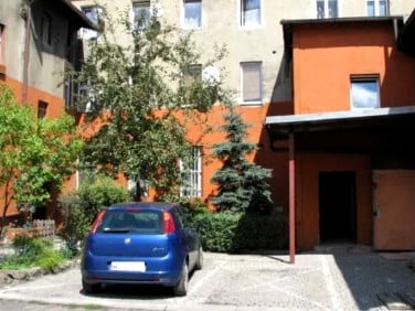 Mieszkanie Katowice