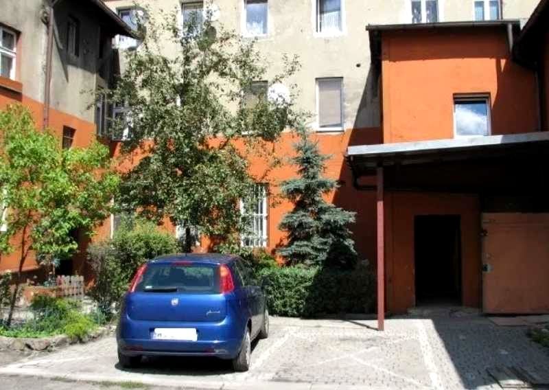 Mieszkanie Katowice