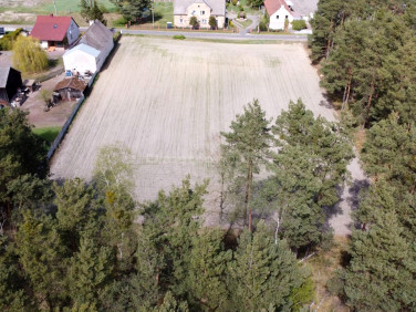 Działka budowlana Nowy Jaromierz
