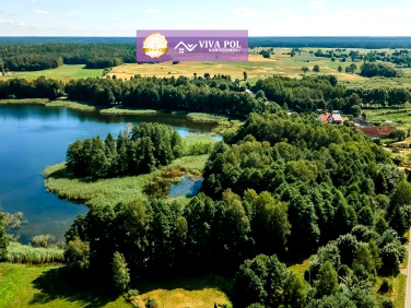 Działka budowlana Nowe Kiełbonki
