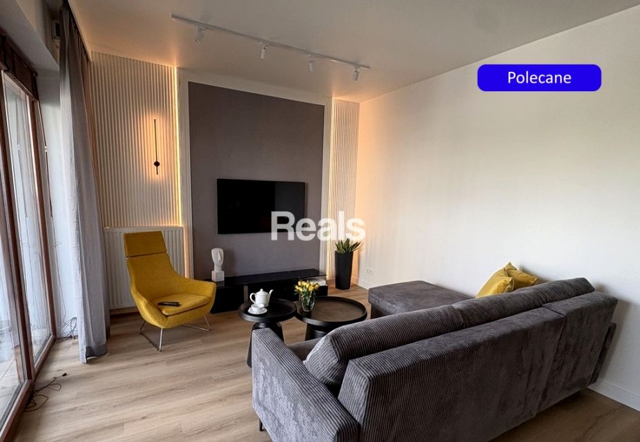 Apartament, ul. Rydygiera