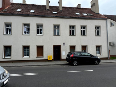 Mieszkanie Słubice
