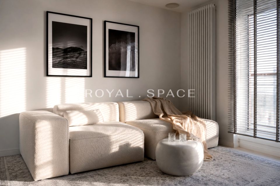 Mieszkanie Kraków