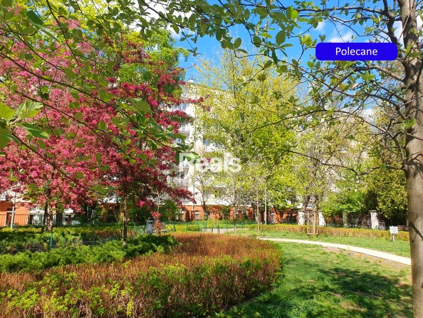 Mieszkanie Warszawa
