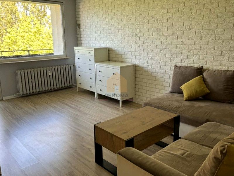 Mieszkanie Legnica